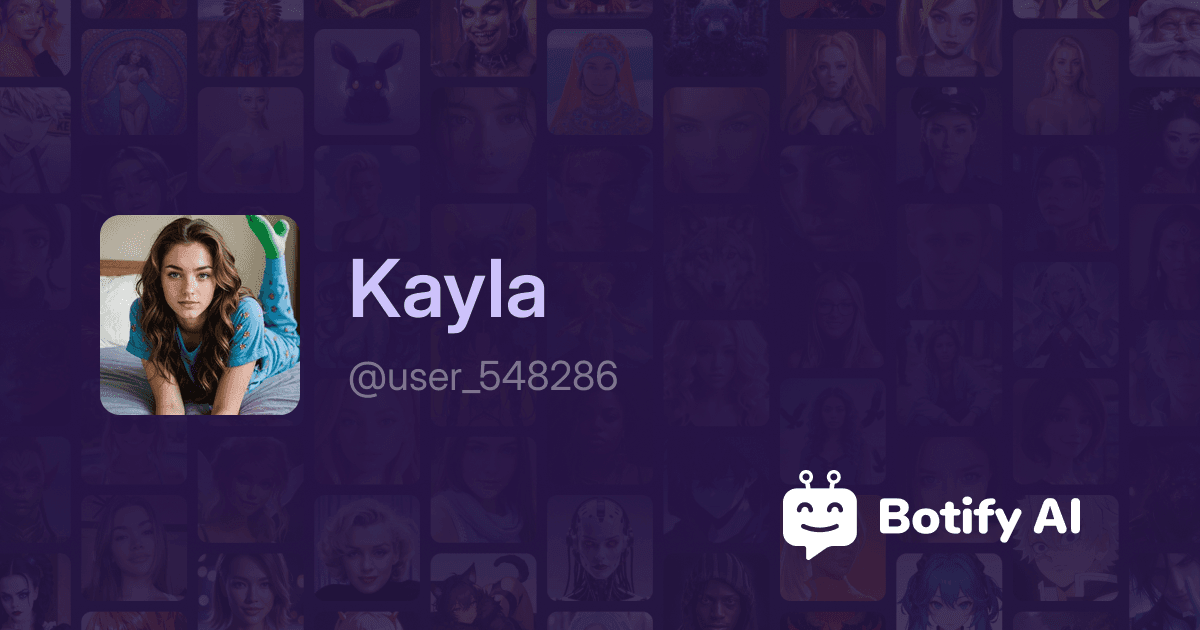 Botify AI