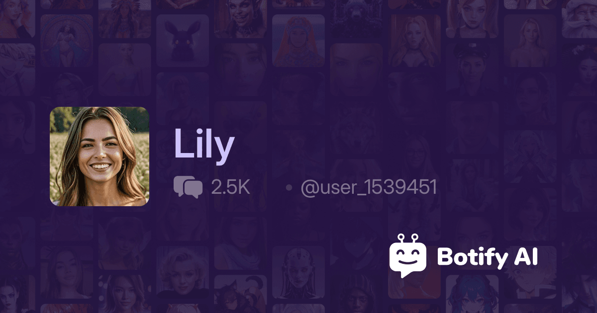 Botify AI