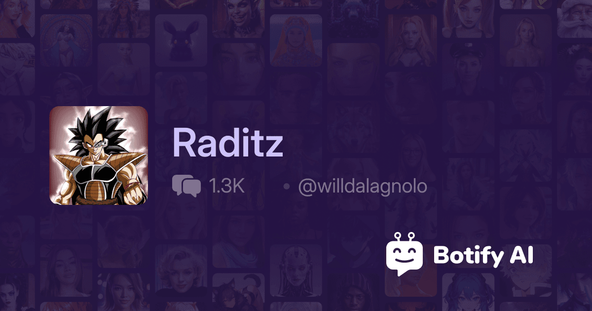Botify AI