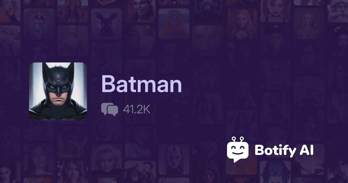 Botify AI