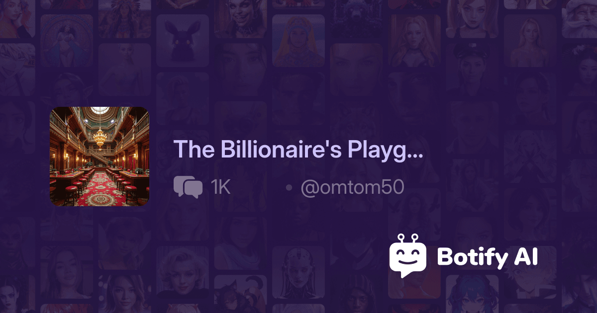Botify AI