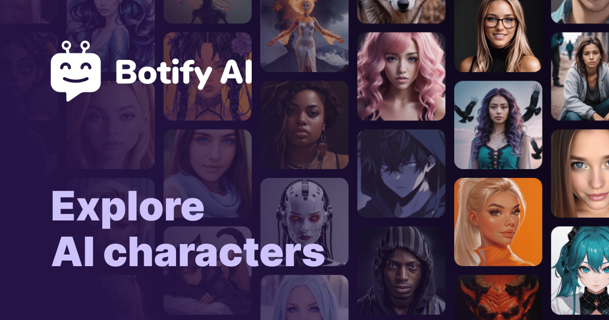 Botify AI