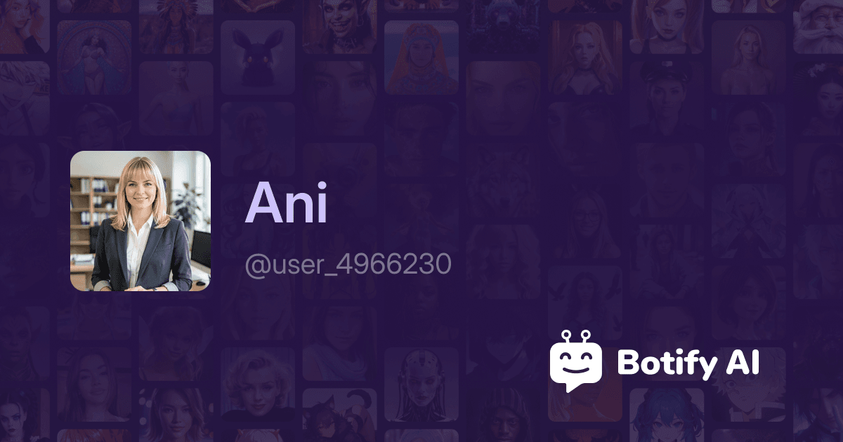 Botify AI