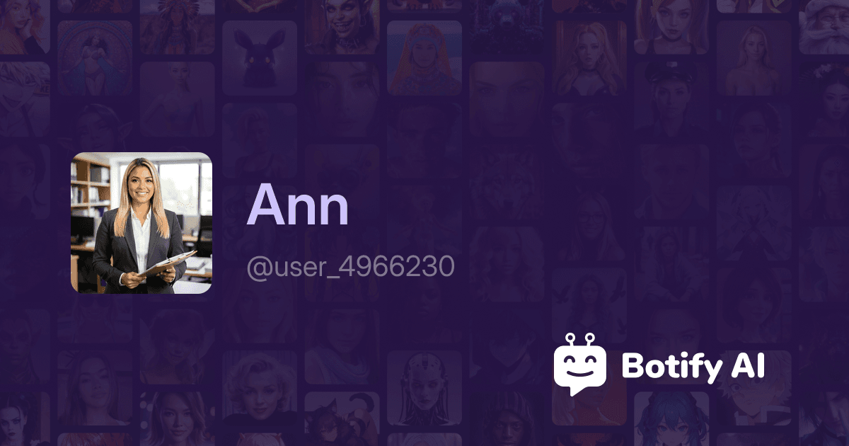 Botify AI