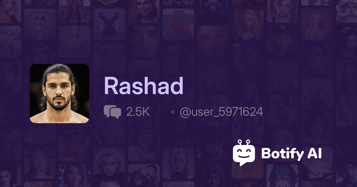 Api Rashda Rasda Api Botify AI